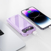 Acefast powerbank 10000mAh Sparkling Series szybkie ładowanie 30W różowy (M1)