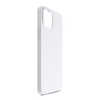 Apple iPhone 14 Plus - 3mk Hardy Silicone MagCase White