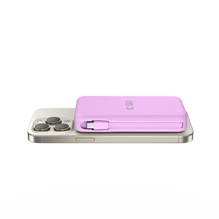 TECH-PROTECT POWERBANK LIFEMAG DO MAGSAFE 10000MAH DO IPHONE 12 13 14 15