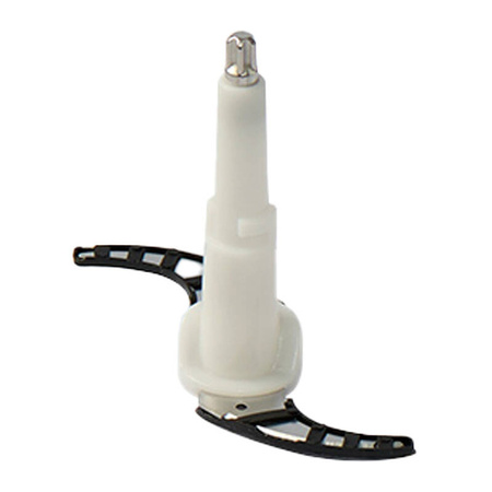 DEERMA SIEKACZ DO MIĘSA 2L DEM-JR10W DO OBRÓBKI PRODUKTÓW MIĘSNYCH I WARZYW