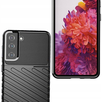 HURTEL THUNDER CASE ELASTYCZNE ETUI DO SAMSUNG GALAXY S22+ Z OCHRONĄ