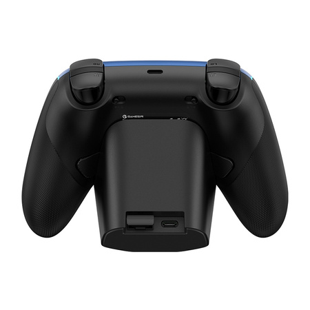 Bezprzewodowy kontroler GameSir SuperNova T4n Pro (niebieski)