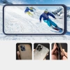 HURTEL ETUI POKROWIEC CASE ŻELOWY DO SAMSUNG GALAXY A32 5G CLEAR 3IN1
