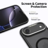 TECH-PROTECT ETUI MAGSAFE DO IPHONE 17 AIR MAGEDGE ZAMKNIĘCIE