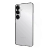 PURO ETUI SILIKONOWE DO SAMSUNG GALAXY S25 PRZEZROCZYSTE OCHRONA NA TELEFON
