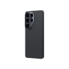 Etui AMAZINGTHING Titan Max Drop Proof Case na Samsung S26 Ultra - czarne