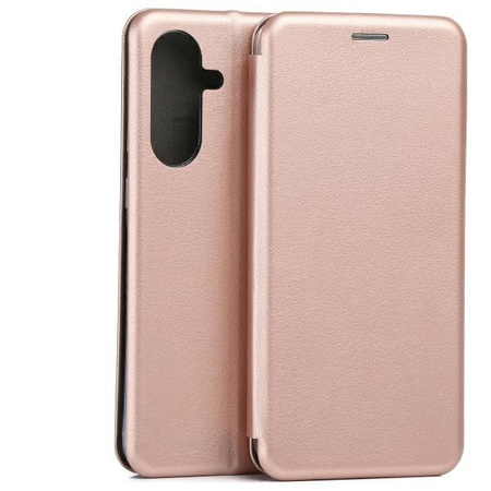 BELINE ETUI BOOK MAGNETIC DO XIAOMI A36 Z PRAKTYCZNYM KIESZONKAMI