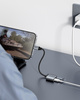 INNOSTYLE PRZEJŚCIÓWKA USB-C USB OTG USB-A ADAPTER KABEL PENDRIVE ŁADOWANIE