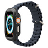 Spigen Lock Fit, black - Apple Watch Ultra 3/2/1