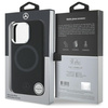 MERCEDES ETUI DO IPHONE 16 PRO 6.3 HARDCASE DO MAGSAFE SILIKONOWY POKROWIEC