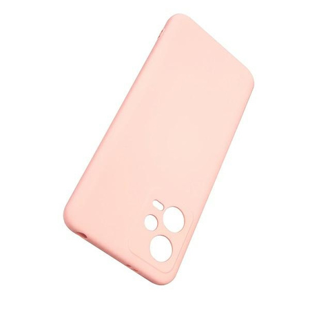 BELINE ETUI SILICONE DO XIAOMI REDMI NOTE12 5G POCO X5 5G OCHRONA TELEFONÓW