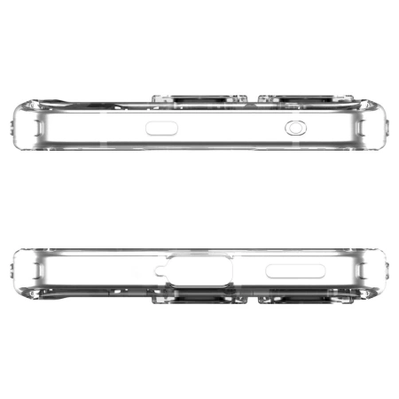SPIGEN ETUI ULTRA HYBRID DO NOTHING PHONE 3 PRZEZROCZYSTE POKROWIEC