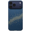 Etui PITAKA Ultra-Slim MagSafe do iPhone 17 Pro Max milky way galaxy