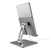 TECH-PROTECT Z11 UNIWERSALNY STAND HOLDER DO TABLETÓW 7-12 CALI Z REGULACJĄ