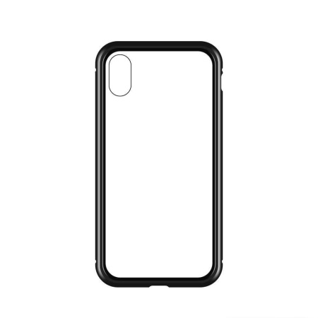 WOZINSKY FULL MAGNETIC CASE ETUI DO SAMSUNG GALAXY A72 4G POKROWIEC