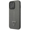 GUESS ETUI HARDCASE DO IPHONE 13 PRO 13 6,1 SAFFIANO Z TRIANGLE LOGO