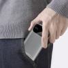 DUDAO POWERBANK K31 10000MAH 22,5W PD Z WBUDOWANYM KABLEM DO IPHONE 11 12