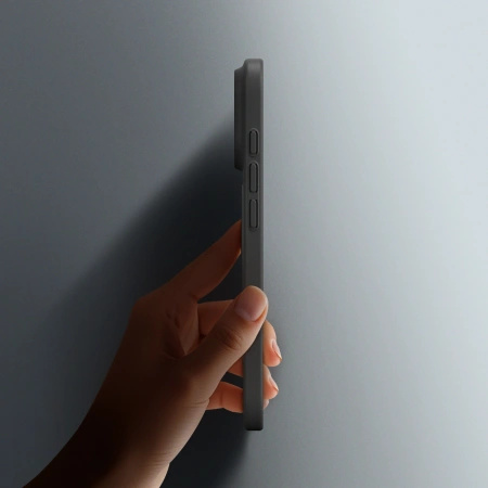 AMAZINGTHING ETUI MINIMAL AIR DO MAGSAFE IPHONE 17 PRO BEZ WIELKIEJ