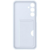 SAMSUNG ETUI CARD SLOT DO GALAXY A16 POKROWIEC OCHRONNY Z MIEJSCEM NA KARTY