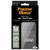 Szkło hartowane PanzerGlass Ceramic Screen Protector Ultra-Wide Fit na iPhone 16 Pro Max