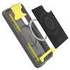 SPIGEN RUGGED ARMOR DO MAGSAFE DO GALAXY S25 OCHRONA TELEFONU Z SYSTEMEM