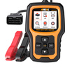 ANCEL SKANER OBD2 I TESTER AKUMULATORÓW 2W1 DO POJAZDÓW ZDIAGNOZUJ WADY