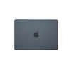 TECH-PROTECT ETUI SMARTSHELL DO MACBOOK PRO 14 M1 M2 M3 M4 2021-2024 MATTE