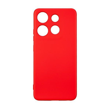 BELINE ETUI SILIKONOWE DO INFINIX SMART 7 OCHRONA TELEFONU WYSOKIEJ JAKOŚCI