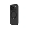 AMAZINGTHING ETUI DO IPHONE 17 PRO CLOUDIE Z PODSTAWKĄ I WYSOKIEJ JAKOŚCI