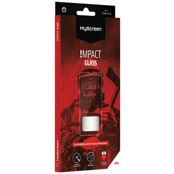 MYSCREEN PROTECTOR IMPACTGLASS DO SAMSUNG GALAXY A53 5G A536 SZKŁO