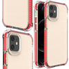 HURTEL SPRING ARMOR CASE DO IPHONE 12 MINI OCHRONA Z PODWYŻSZONĄ TRWAŁOŚCIĄ