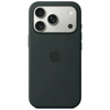 Etui Apple Silicone Case MagSafe do      iPhone 17 Pro czarny