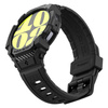 SPIGEN PASEK RUGGED ARMOR PRO DO SAMSUNG GALAXY WATCH 7 40 MM OCHRONNY WZÓR