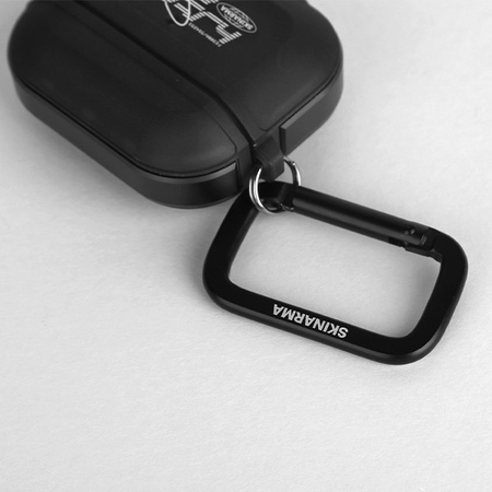 SKINARMA ETUI DO AIRPODS PRO 2 KINZOKU POKROWIEC MAGNETYCZNY OCHRONNE
