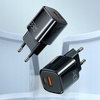 Mcdodo Nano GaN 2X USB/USB-C PD QC Phone/Tablet Charger - 33W CH-0151