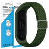 BELINE PASEK DO MI BAND 7 6 5 TEXTILE DO MI BAND 7 6 5 STYLOWY I ELASTYCZNY