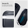 SPIGEN CLASSIC C1 ETUI DO APPLE AIRPODS 4 Z OCHRONĄ PRZED ZATRZASKAMI