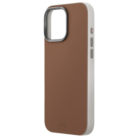 UNIQ ETUI LYDEN DS DO IPHONE 16 PRO MAX ZMAGNETYZOWANE DO MAGSAFE ŁADOWANIE