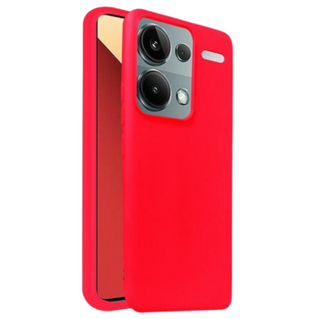 BELINE ETUI CANDY DO XIAOMI REDMI NOTE 13 PRO 4G POKROWIEC CASE OCHRONNY