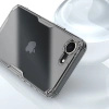 Etui Nillkin Nature Pro na iPhone 16e - przezroczyste