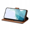 TECH-PROTECT ETUI WALLET POKROWIEC DO GALAXY M15 5G CZARNY FUNKCJONALNE