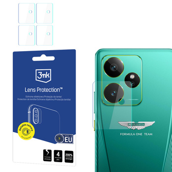 3MK LENS PRO OCHRONA OBIEKTYWU DO REALME GT 7 ZABEZPIECZENIE