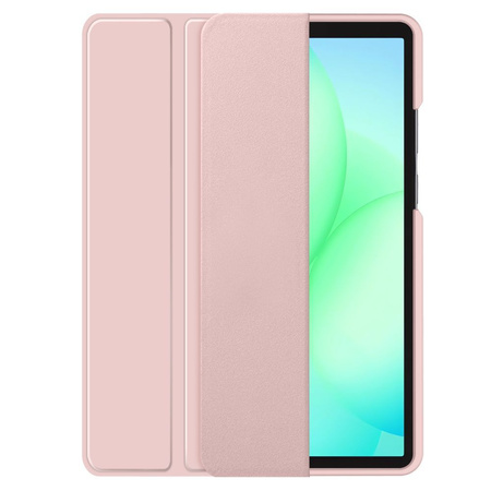 TECH-PROTECT SC PEN GALAXY TAB A9 / A11 8.7 X110 / X115 / X133 / X135 PINK