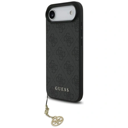GUESS ETUI 4G CHARMS COLLECTION DO MAGSAFE IPHONE AIR Z WYSOKIEJ JAKOŚ