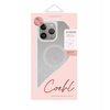 UNIQ ETUI COEHL LUMINO DO IPHONE 16 PRO 6.3 PROTEKTOR MAGNETYCZNY Z OCHRONĄ