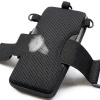 Saszetka Wozinsky WSDB-B armband opaska na ramię na telefon do biegania - czarna