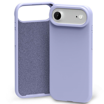 MERCURY ETUI SILICONE DO IPHONE AIR PRZYJEMNY MATERIAŁ I WYGODNE