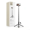 TECH-PROTECT SELFIE STICK Z TRIPODEM DO TELEFONÓW I KAMER 3W1 Z PILOTEM