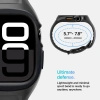 SPIGEN PASEK LIQUID AIR PRO DO APPLE WATCH 46 MM STYLOWY I WYTRZYMAŁY