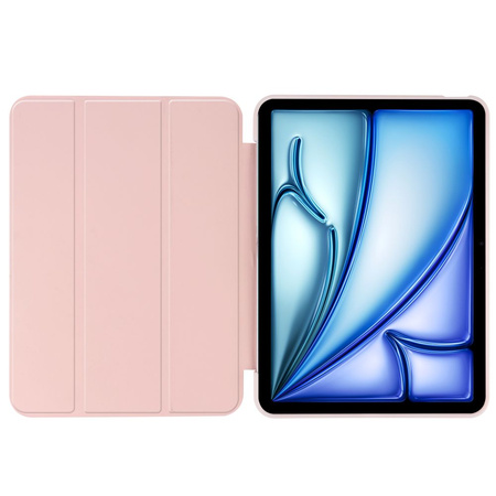 TECH-PROTECT ETUI DO IPAD AIR 10.9 4 5 2020 2022 11 6 7 2024 2025 SMARTCASE